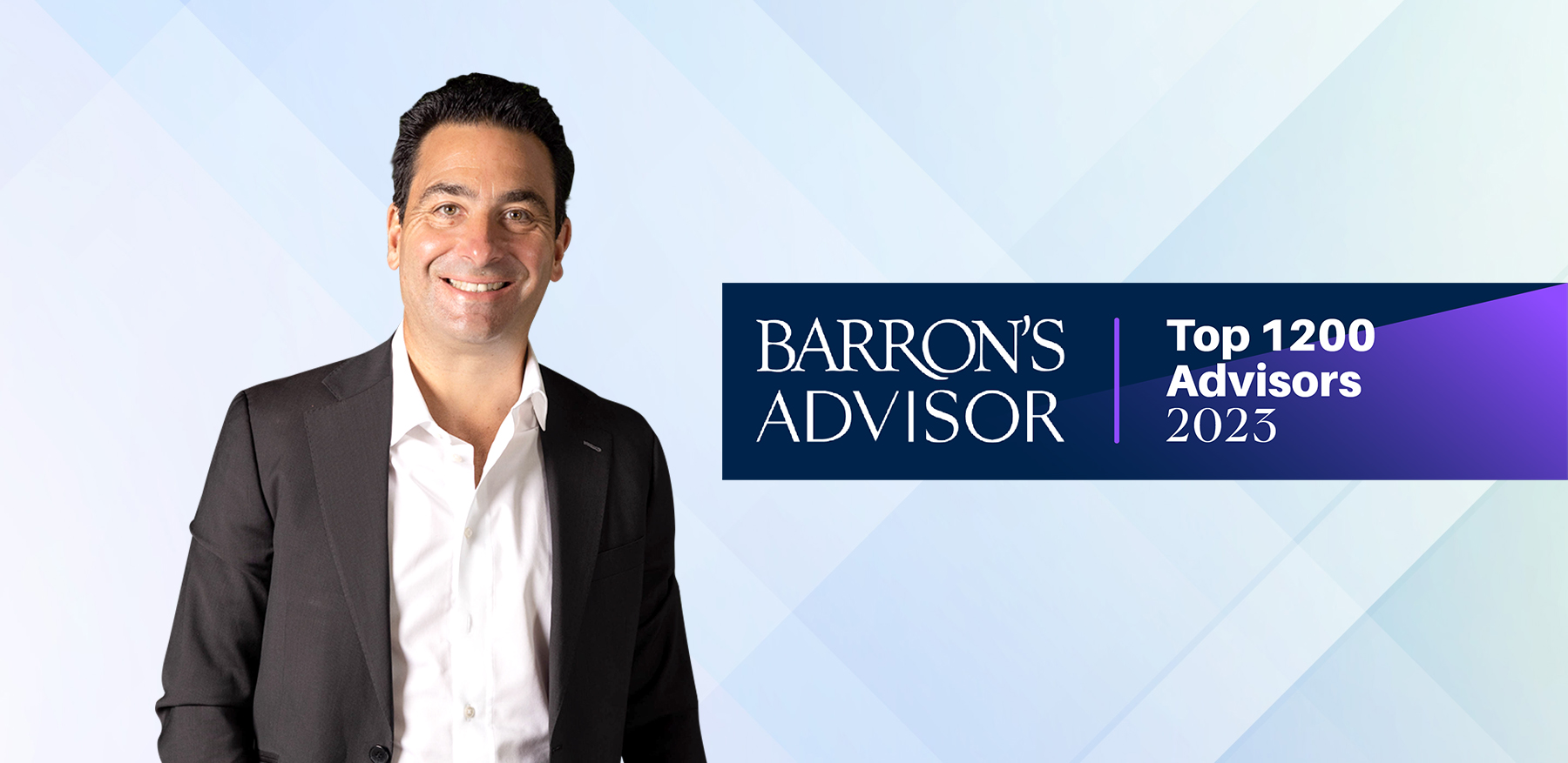 GMAG ranked #10 in New York on Barron’s Top 1200 List